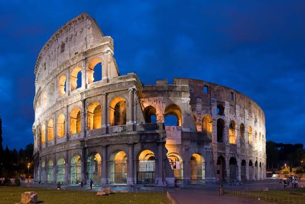 colosseum