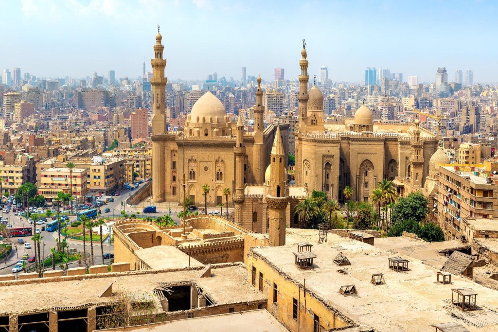 cairo